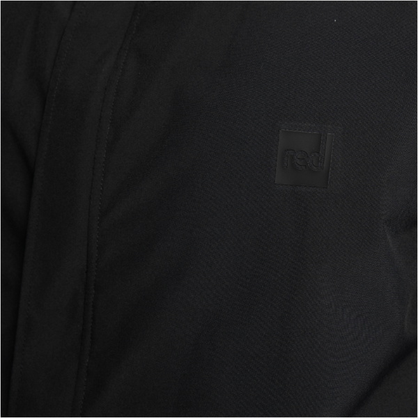 2026 Red Paddle Co Mens Evo Pro Waterproof Insulated Jacket 005-009-007-0002 - Stealth Black